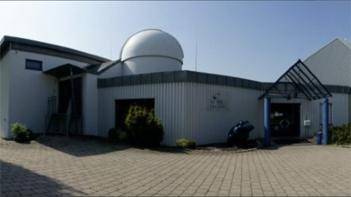 Planetarium Laupheim