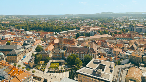 Stadtgeschichte Bayreuth