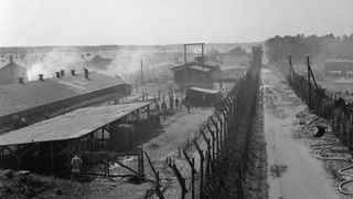 Konzentrationslager Bergen Belsen