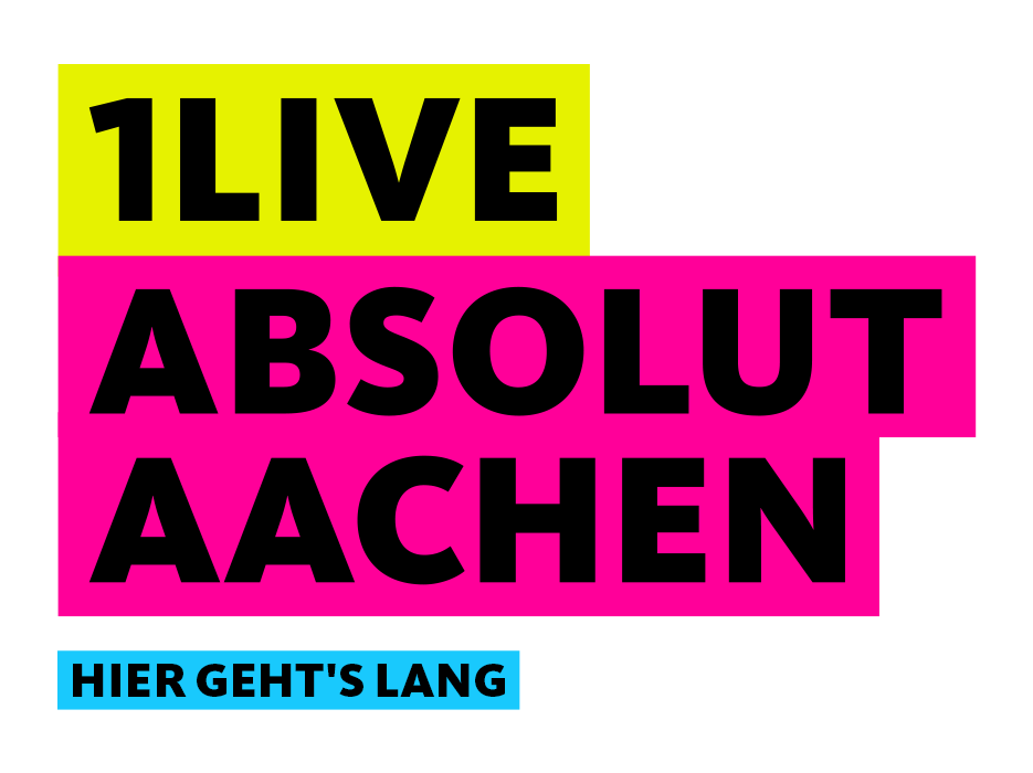 1LIVE Absolut Aachen 2025