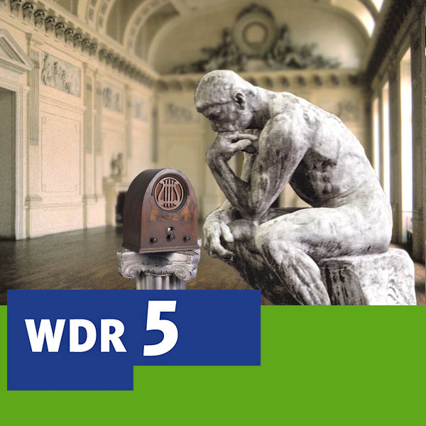 WDR 5 Das philosophische Radio Podcast on Spotify